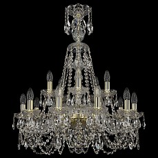 Подвесная люстра bohemia art classic 11.11 11.11.10-5.240.xl-80.gd.sp